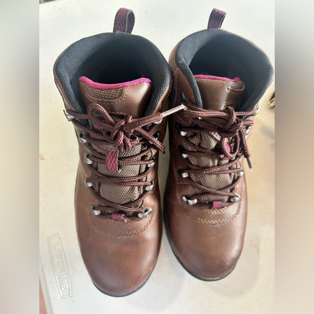 Magellan Outdoors Hiking Boots